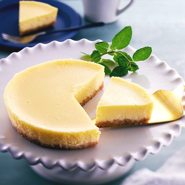 広島レモンチーズケーキ 2個 | お取り寄せグルメ通販サイト【ワコール