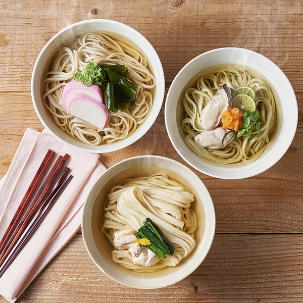 広島県産食材練り込みうどん 12食 | お取り寄せグルメ通販サイト