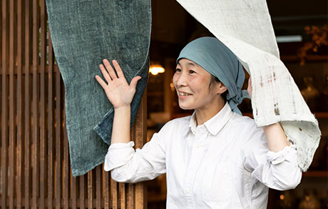 「命は命で元気になる」。京都[発酵食堂カモシカ]が伝える発酵食品の素晴らしさ。