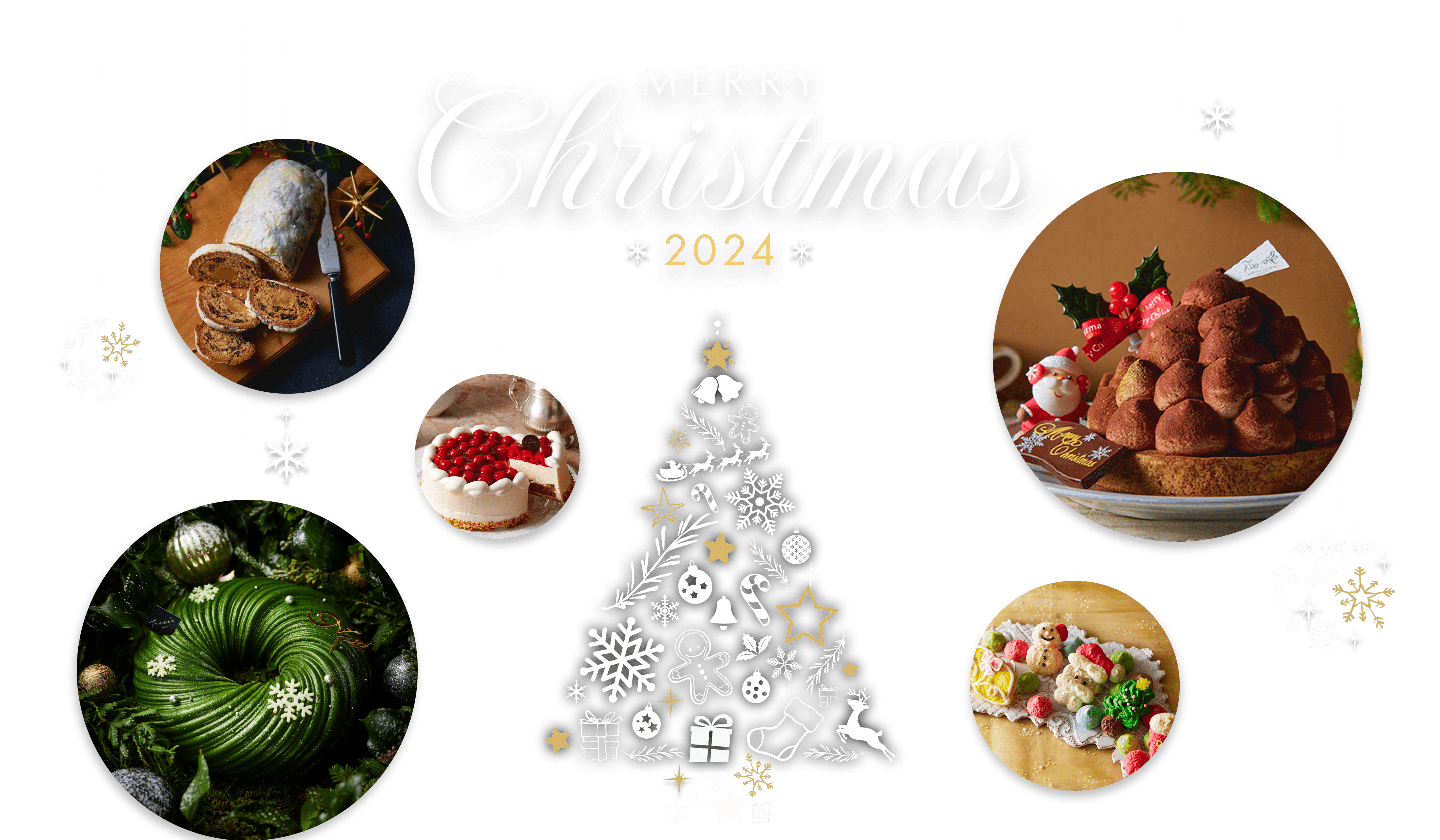 MERRY Christmas 2024