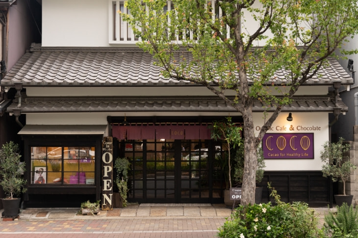 COCO KYOTO